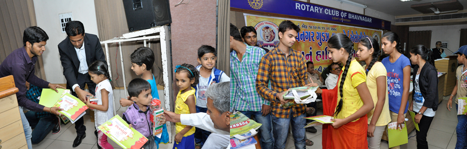 Bhavnagar Goods Transport Association (BGTA)